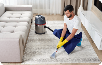 Best Carpet Cleaning