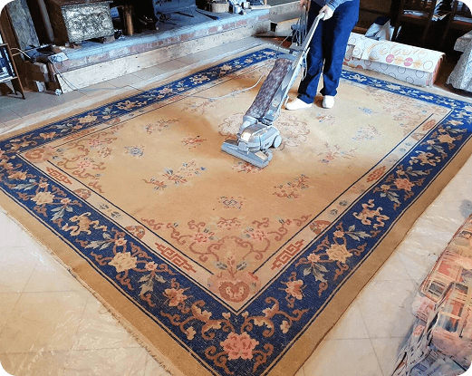 Carpet Cleaning