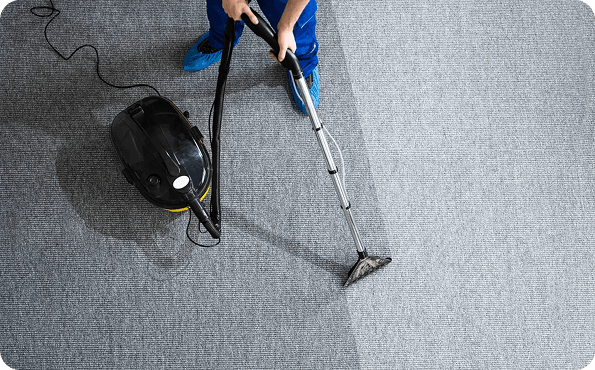 Carpet Cleaning