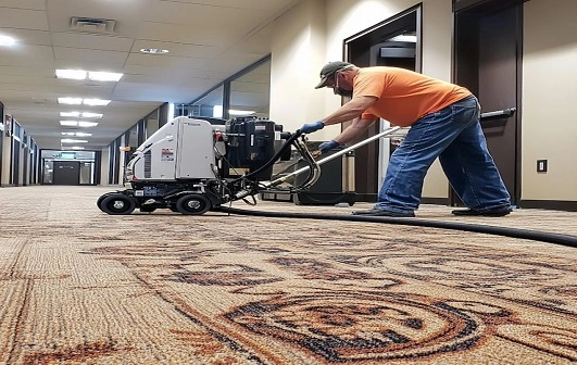 Rug Cleaning