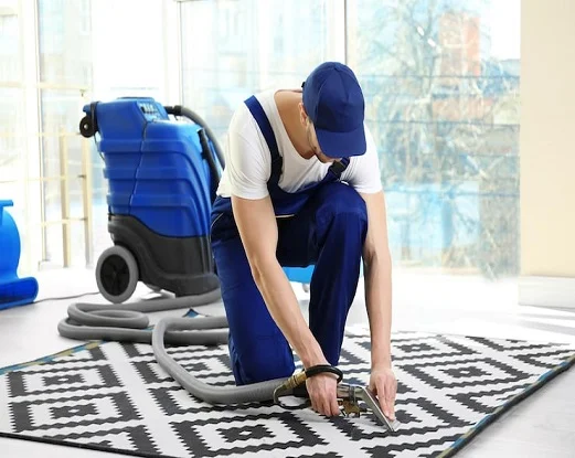 Best Commercial Carpet Cleaning Services in Manchester