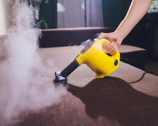 Best Steam Carpet Cleaning Services in Manchester