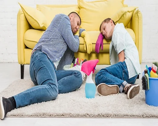 Best carpet stain removal Services in Manchester