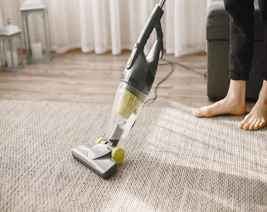 Best Steam Carpet Cleaning Services in Manchester