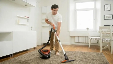 Rug Cleaning Services in Manchester