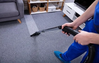 Rug Cleaning Services