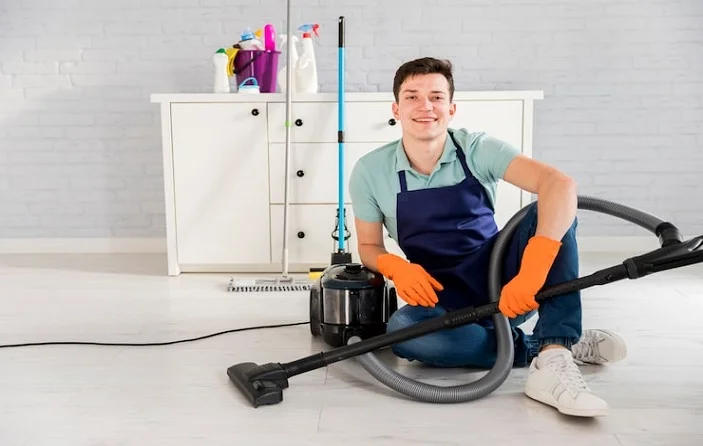 Commercial Carpet Cleaning Services Manchester