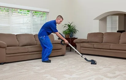 Best Commercial Carpet Cleaning Services Manchester