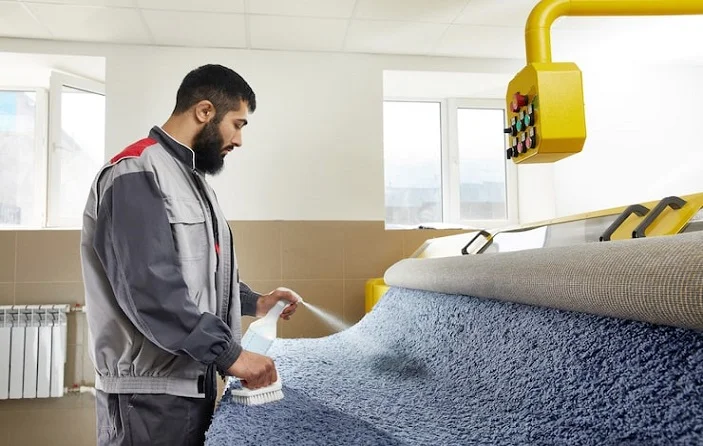Best End of Tenancy Carpet Cleaning Services in Manchester
