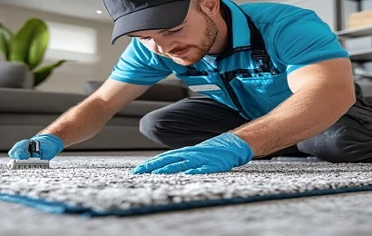 Best Carpet Cleaning Withington