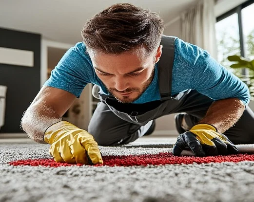 Best Carpet Cleaning Didsbury