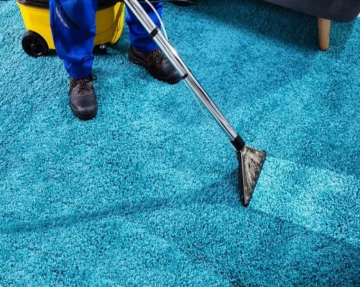 End of Tenancy Carpet Cleaning Services in Manchester
