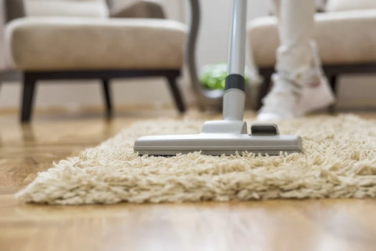 Carpet Cleaning Bury