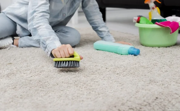 Carpet Cleaning in Rochdale