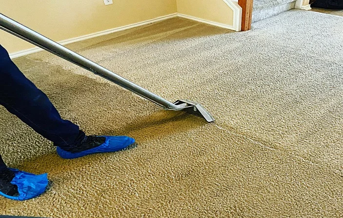 Carpet Cleaning Altrincham