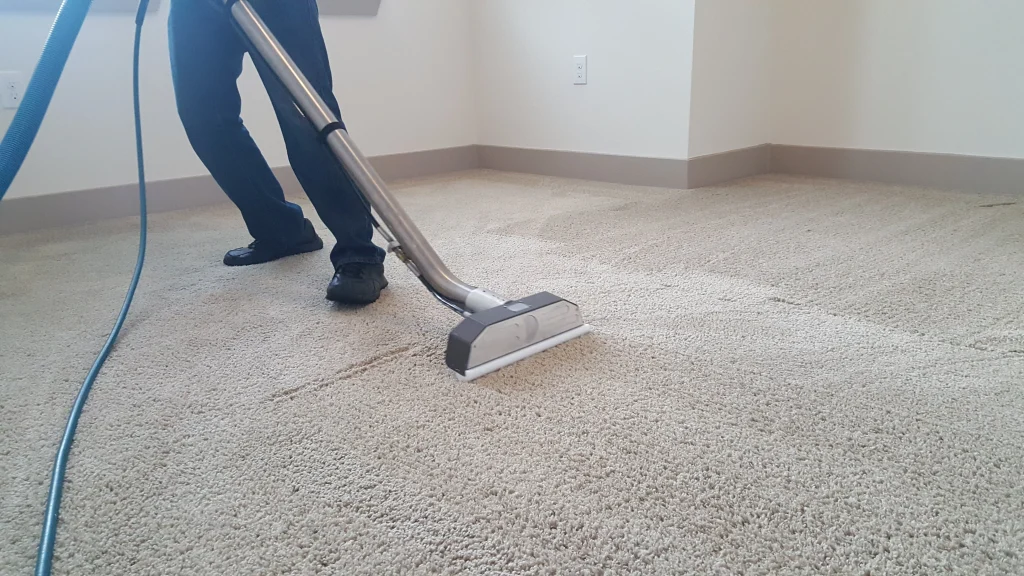 Best Carpet Cleaning in Stockport