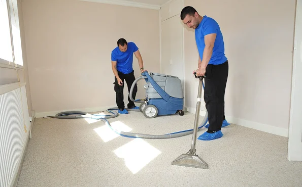 Best Carpet Cleaning in Cheadle