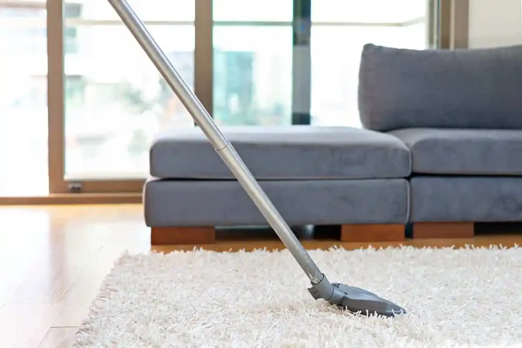 Carpet Cleaning in Cheadle