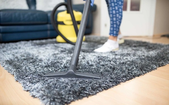 Carpet Cleaning Heaton Moor