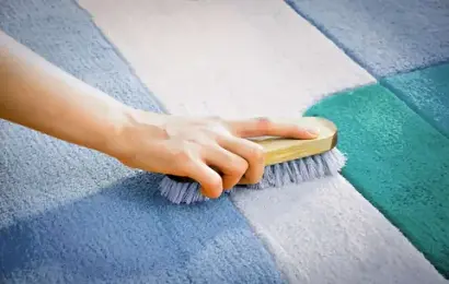 Carpet Cleaning in Heaton Moor