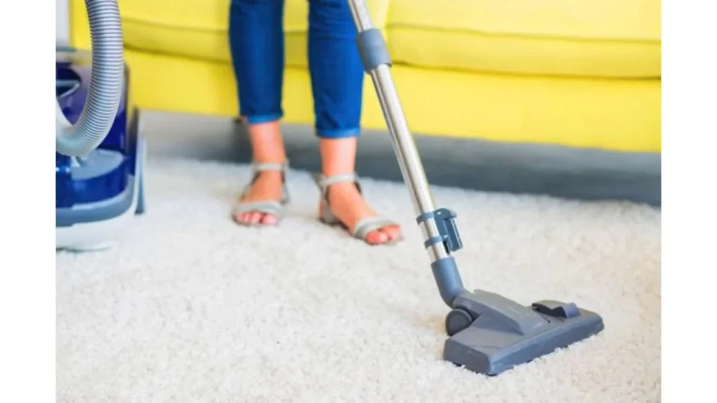 Carpet Cleaning in Heaton Mersey