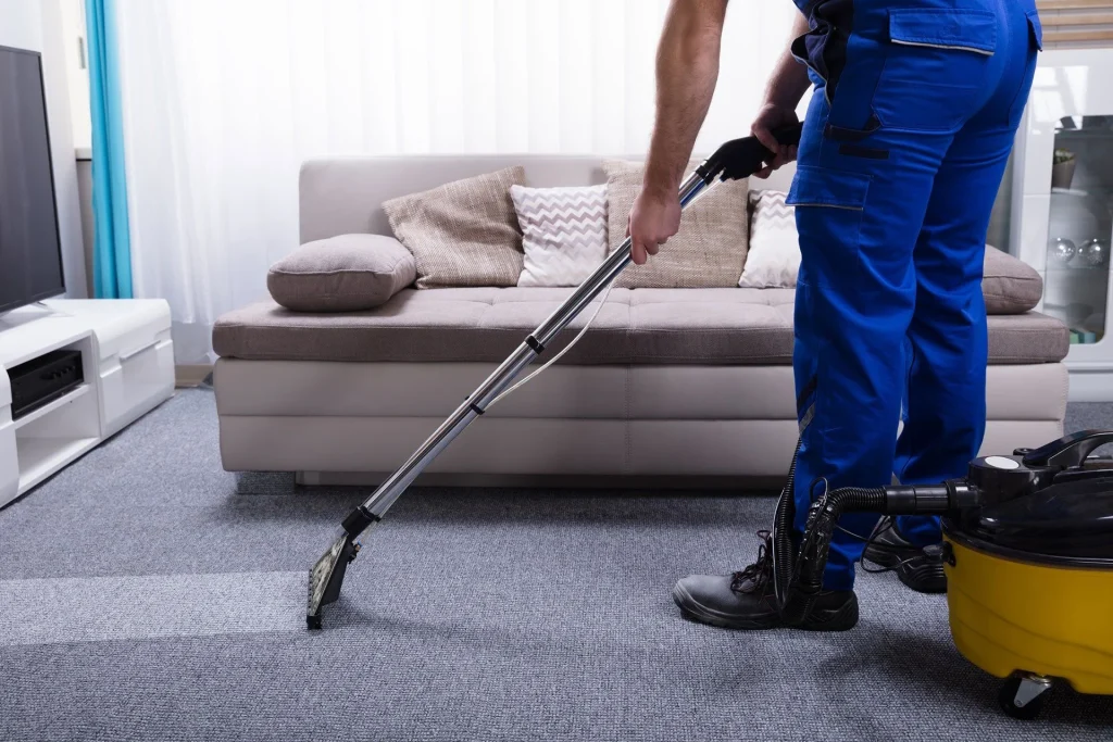 Carpet Cleaning Gatley