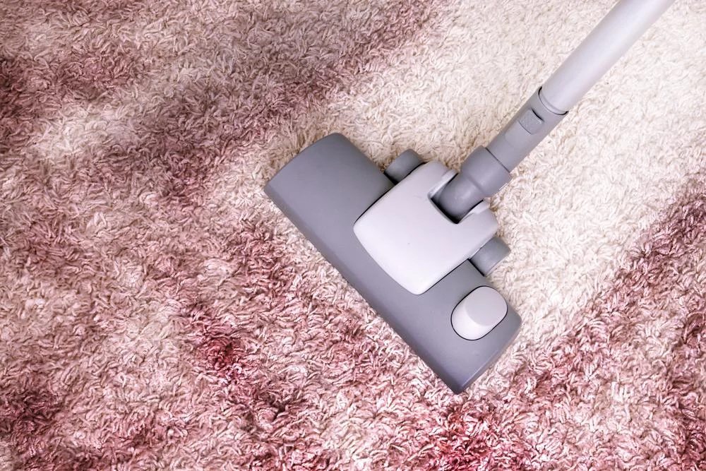 Professional Carpet Cleaning Gatley