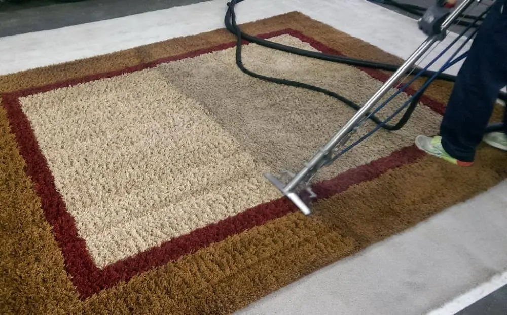 Carpet Cleaning Bramhall