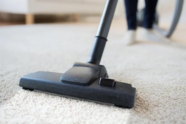 Encapsulation Carpet Cleaning: The Modern Low-Moisture Method Explained
