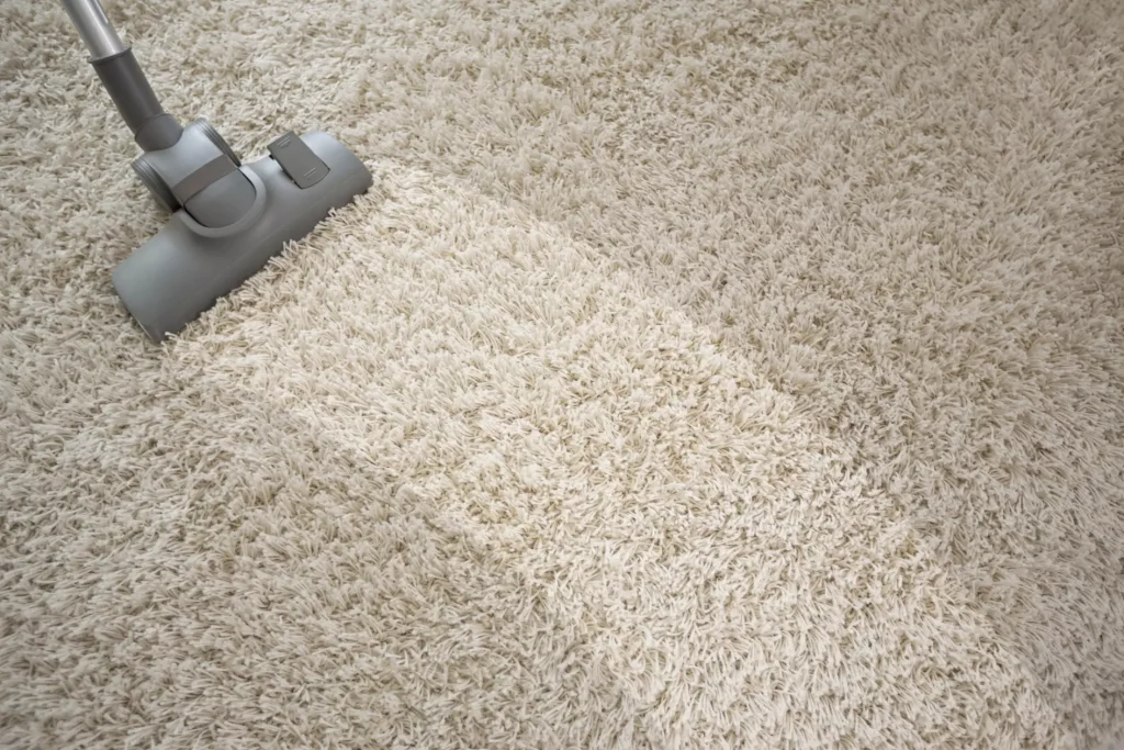 Carpet Cleaning Timperley