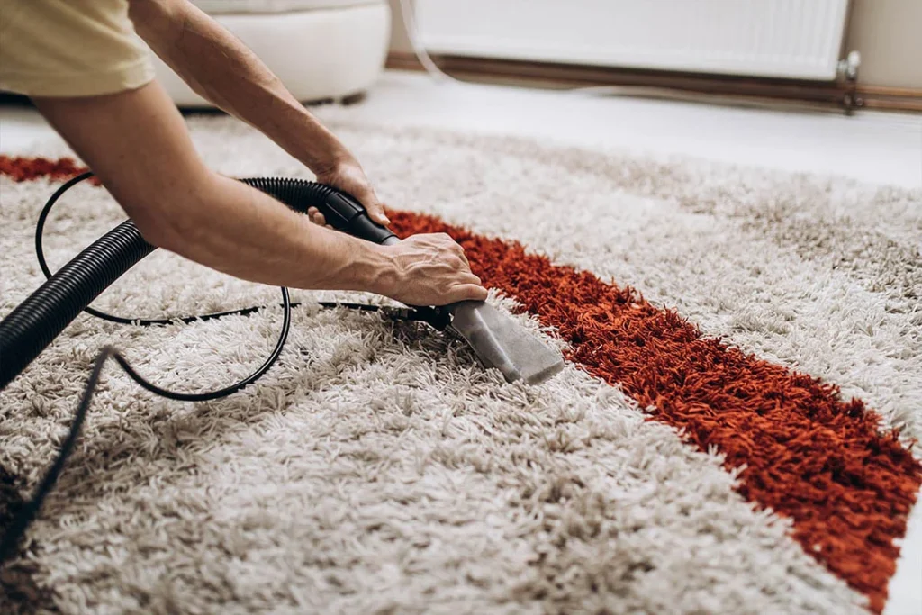 Best Carpet Cleaning Services in Timperley