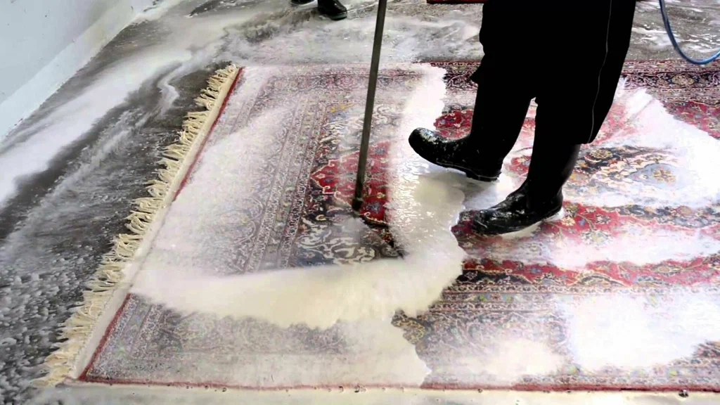 Best Carpet Cleaning Services Timperley