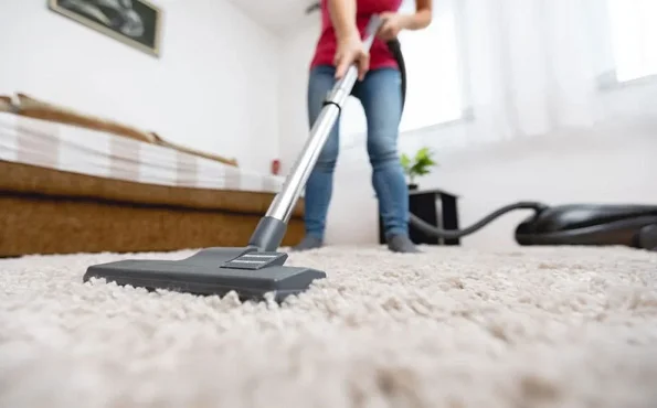 How to Clean Every Type of Carpet: Wool, Nylon, Polypropylene & More