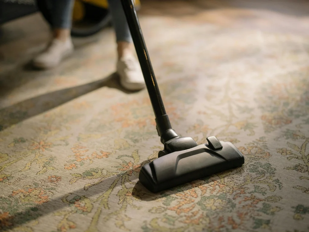 Carpet Cleaning Marple