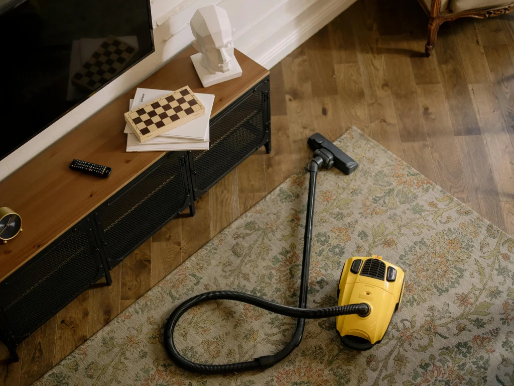 Carpet Cleaning in Marple