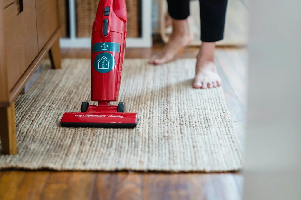 Carpet Cleaning Services in Marple