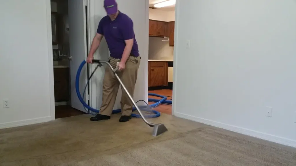 Best Carpet Cleaning in Prestwich