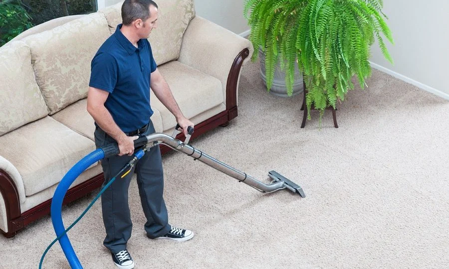 Best Carpet Cleaning Services Prestwich