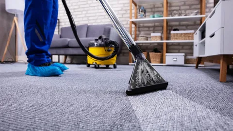 Professional Carpet Cleaning Services Prestwich