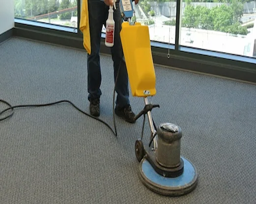 Carpet Cleaning Services Altrincham