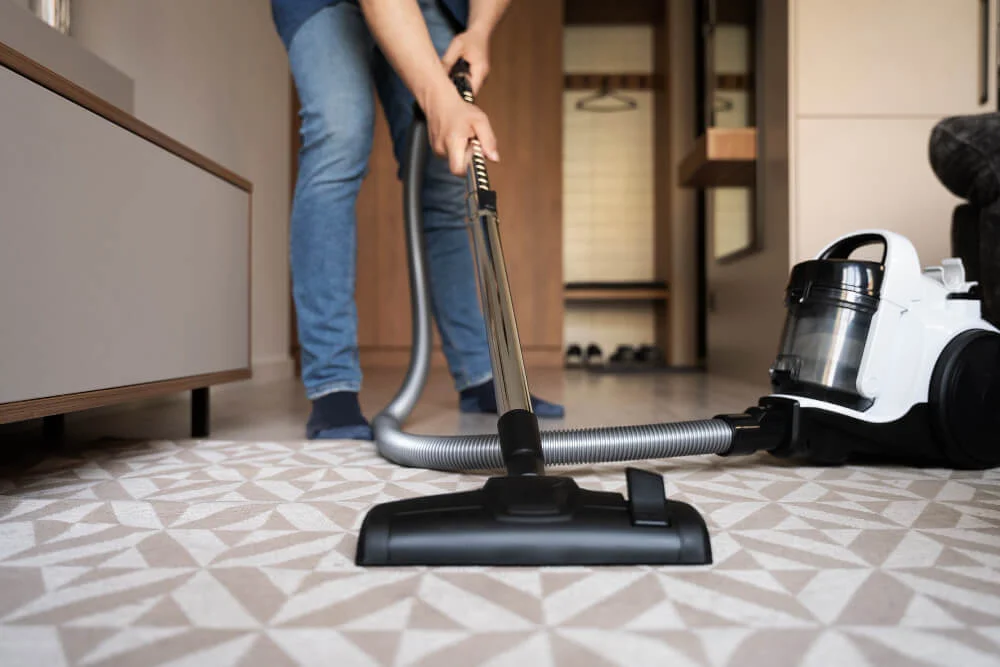The Complete Guide to Carpet Cleaning Methods: Which One Is Right for You?