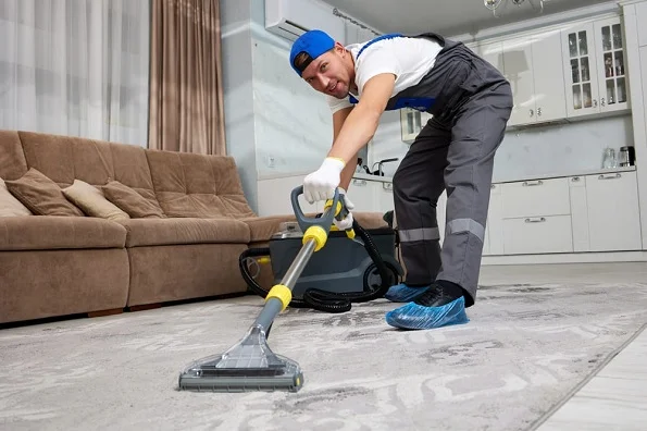 Dry Carpet Cleaning vs Steam Cleaning: Pros, Cons & When to Use Each