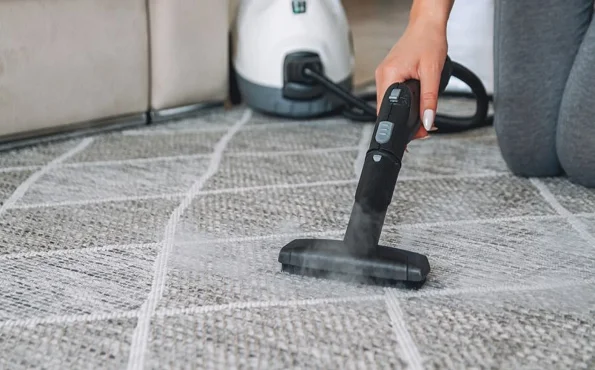 Low Moisture Carpet Cleaning: Best for Flats & Apartments in Manchester